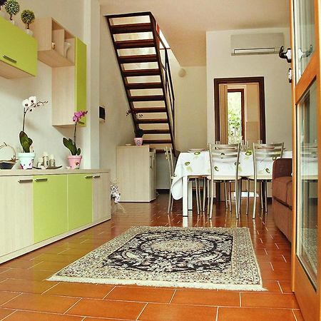 Apartments Paganini Lezzeno Extérieur photo
