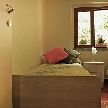Apartments Paganini Lezzeno Extérieur photo
