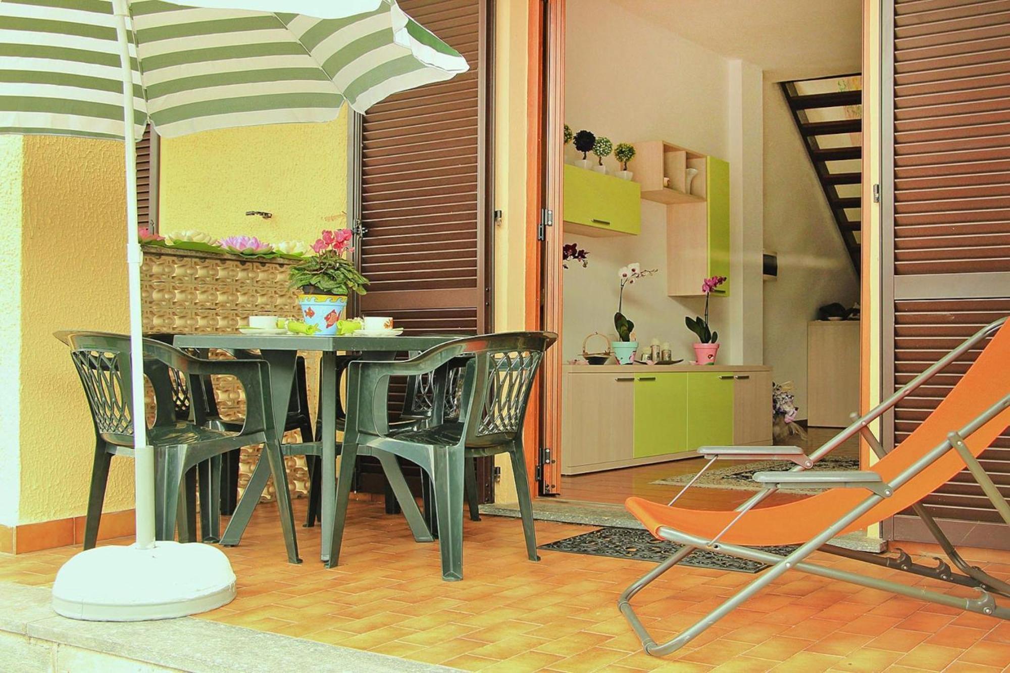 Apartments Paganini Lezzeno Extérieur photo