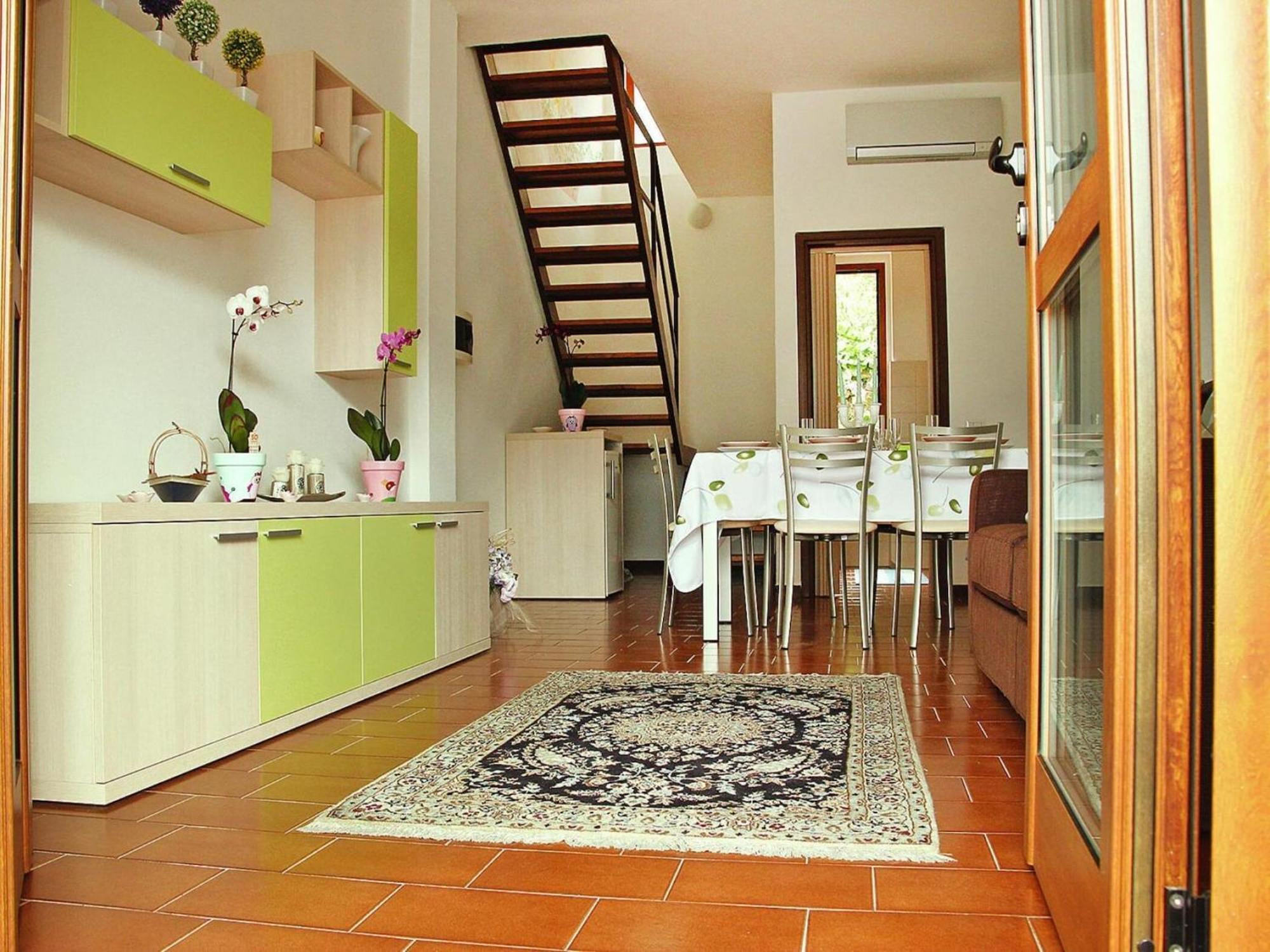 Apartments Paganini Lezzeno Extérieur photo