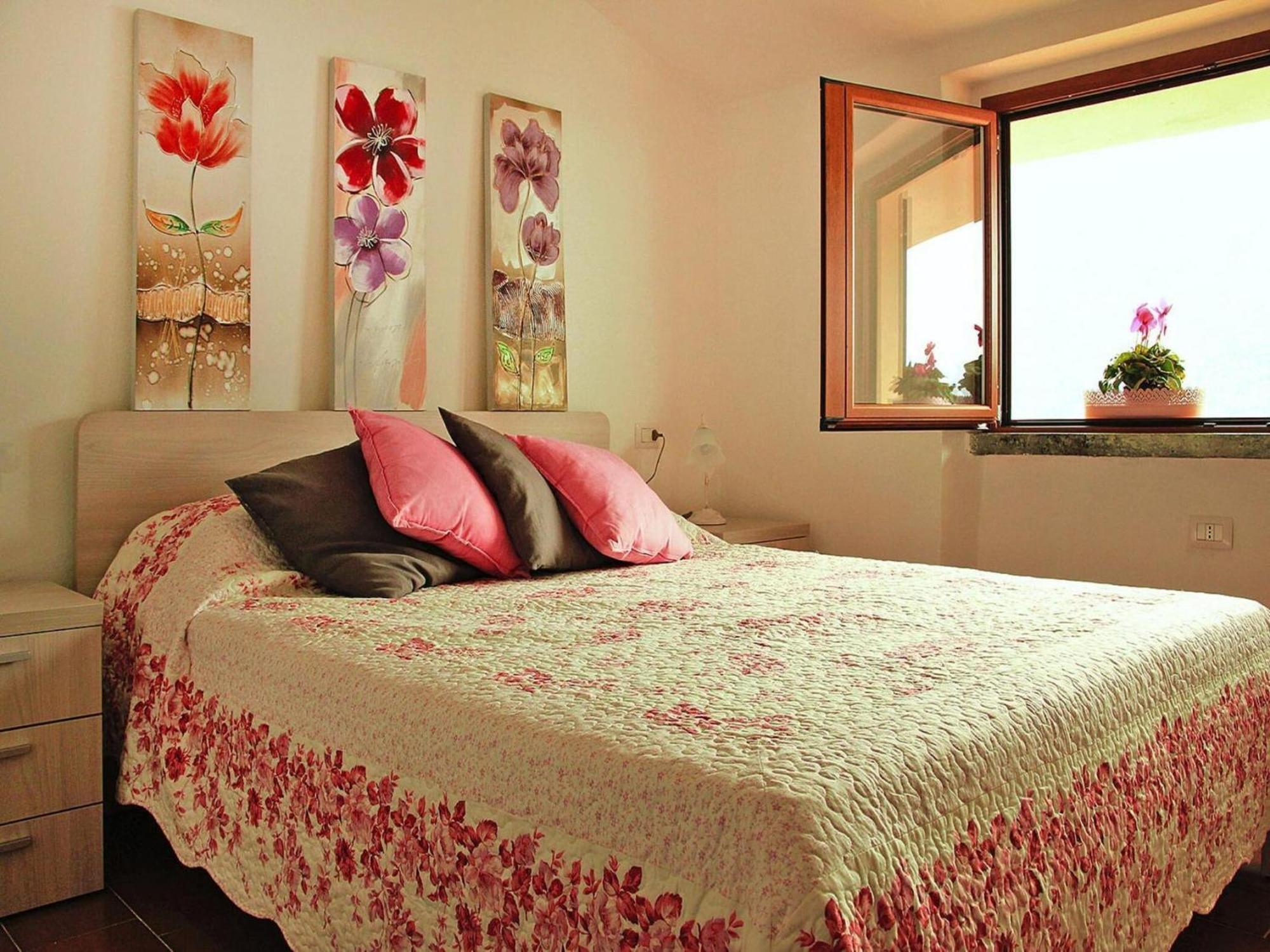 Apartments Paganini Lezzeno Extérieur photo