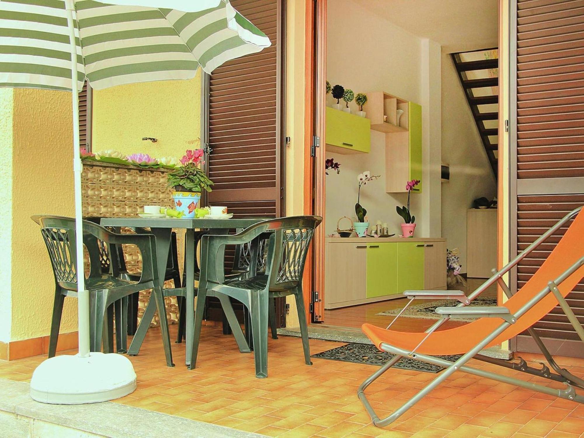 Apartments Paganini Lezzeno Extérieur photo