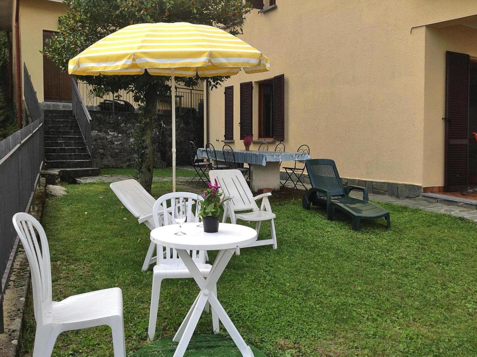 Apartments Paganini Lezzeno Extérieur photo
